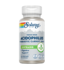 Acidophilus Vegan 30 VegCaps - Solaray