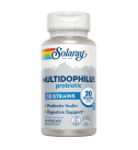 Multidophilus™12 - 50 VegCaps - Solaray