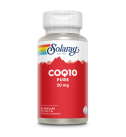 CoQ-10 30mg 30 VegCaps - Solaray