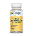 Mega-Multi Antioxidant 60 VegCaps - Solaray