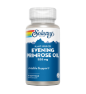 Evening Primrose Oil 90 Perlas - Solaray