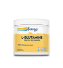 L Glutamina polvo 300g - Solaray