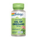 Oil Oregan 150mg 60 Perlas Veganas - Solaray