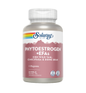 Phytoestrogen™ Plus Efas™ 60 Perlas - Solaray