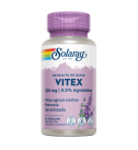 Vitex (Sauzgatillo) 225mg 60 VegCaps - Solaray