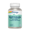 Yeast Cleanse™ 90 VegCaps - Solaray