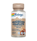 Fermented Mushroom Complete™ 60 VegCaps - Solaray