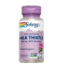 Milk Thistle 30 VegCaps - Solaray