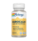 EuroCalm™ 60 VegCaps - Solaray