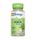 Maca 525mg 100 VegCaps - Solaray