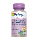 Boswellia 450mg 60 VegCaps - Solaray