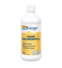 Chlorophyll Líquida 480ml - Solaray