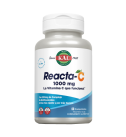 Kal Reacta C 1000mg 60 Comprimidos - KAL