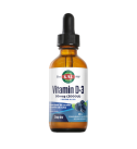 Vitamin D3 gotas 53ml - KAL