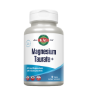 Magnesium Taurate 400mg 90 Comprimidos - KAL