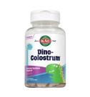 Dino Colostrum Choco 60 Dinosaurios Masticables - KAL