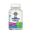 Dino Dophilus 60 Comprimidos Masticables - KAL