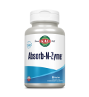 Absorb-N-Zyme 90 VegCaps - KAL