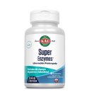 Super Enzymes 60 Comprimidos - KAL