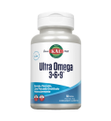 Ultra Omega 3*6*9 50 Perlas - KAL