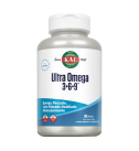 Ultra Omega 3*6*9 - 100 Perlas - KAL