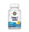 Omega 3 450 EPA / 300 DHA 60 Perlas - KAL