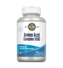 Amino Acid Complex 100 Comprimidos - KAL