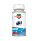 Small Gaba 750mg 30 Comprimidos - KAL