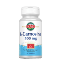 L Carnosine 30 Comprimidos - KAL