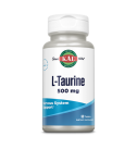 L-Taurine 500mg 60 Comprimidos - KAL