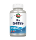 Ultra Cal Citrate 120 Comprimidos - KAL