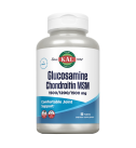 Glucosamine Chondroitin MSM 90 Comprimidos - KAL