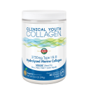 Clinical Youth Collagen Type I & III - 298g - KAL