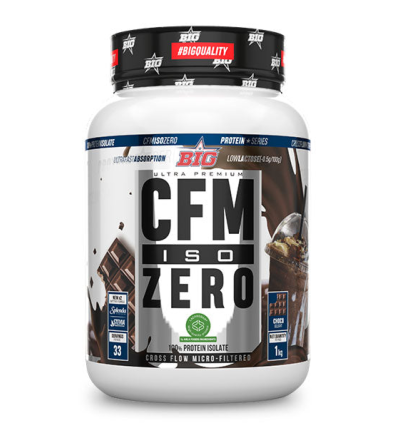 CFM ISO ZERO 1kg - BIG