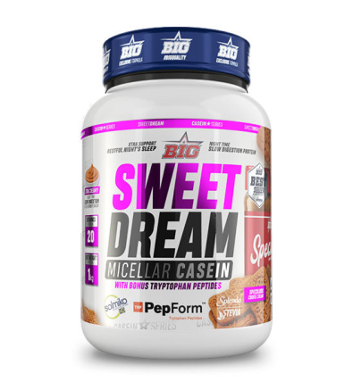 SWEET DREAMS 1kg - BIG