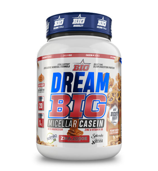 BIG DREAMS 1kg - BIG