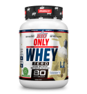 Only Whey Zero 1kg - BIG