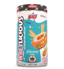 Wheylicious 900g - BIG