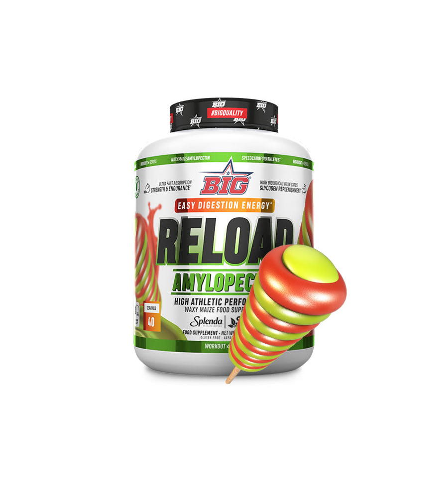 Reload 2kg - BIG