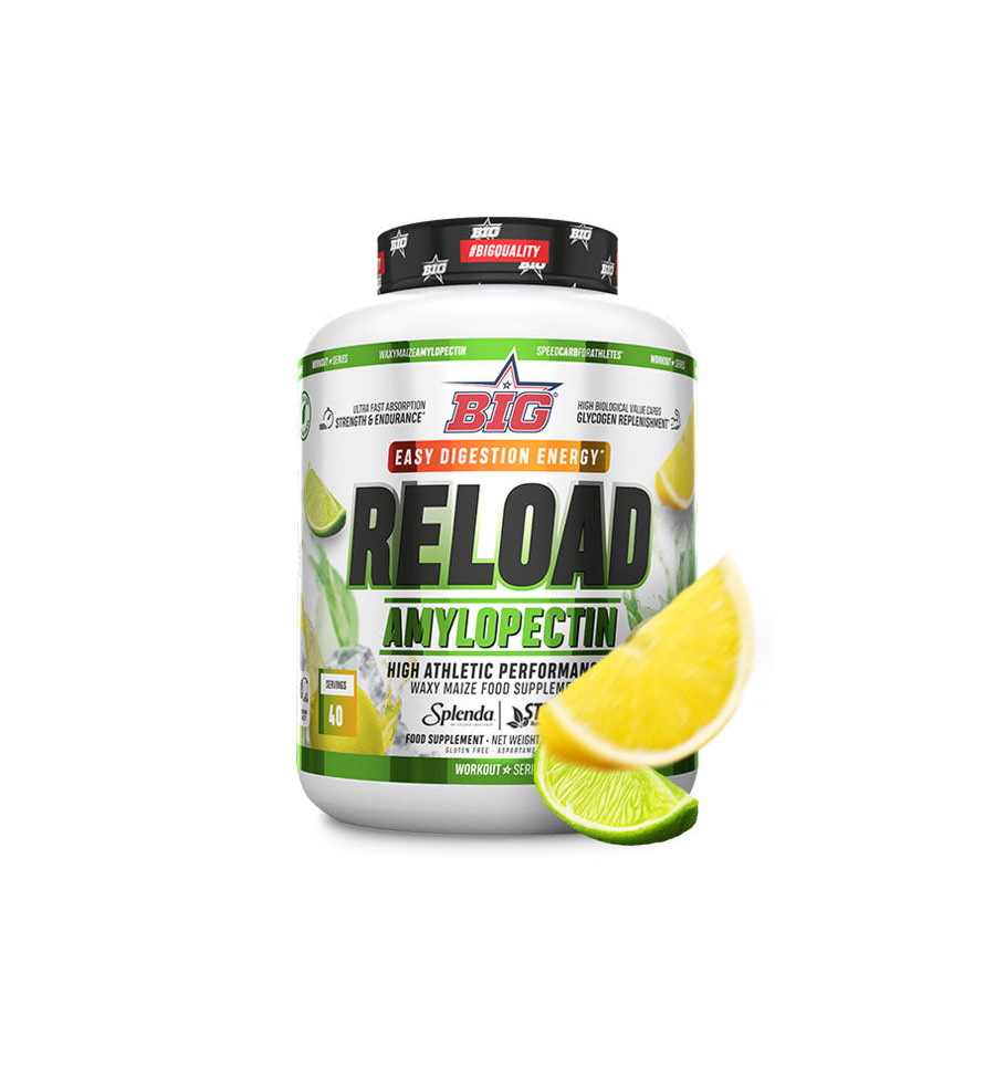 Reload 2kg - BIG