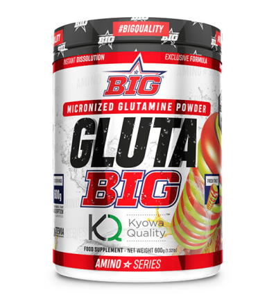 Glutabig 600g - BIG