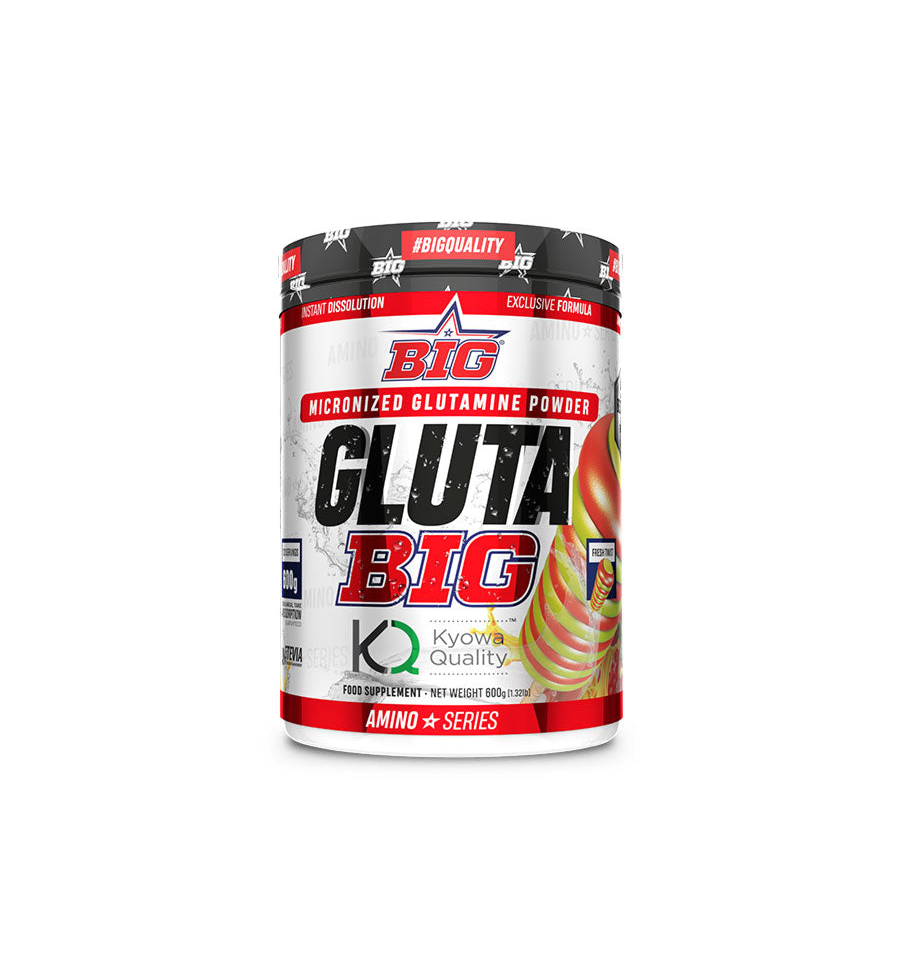 Glutabig 600g - BIG