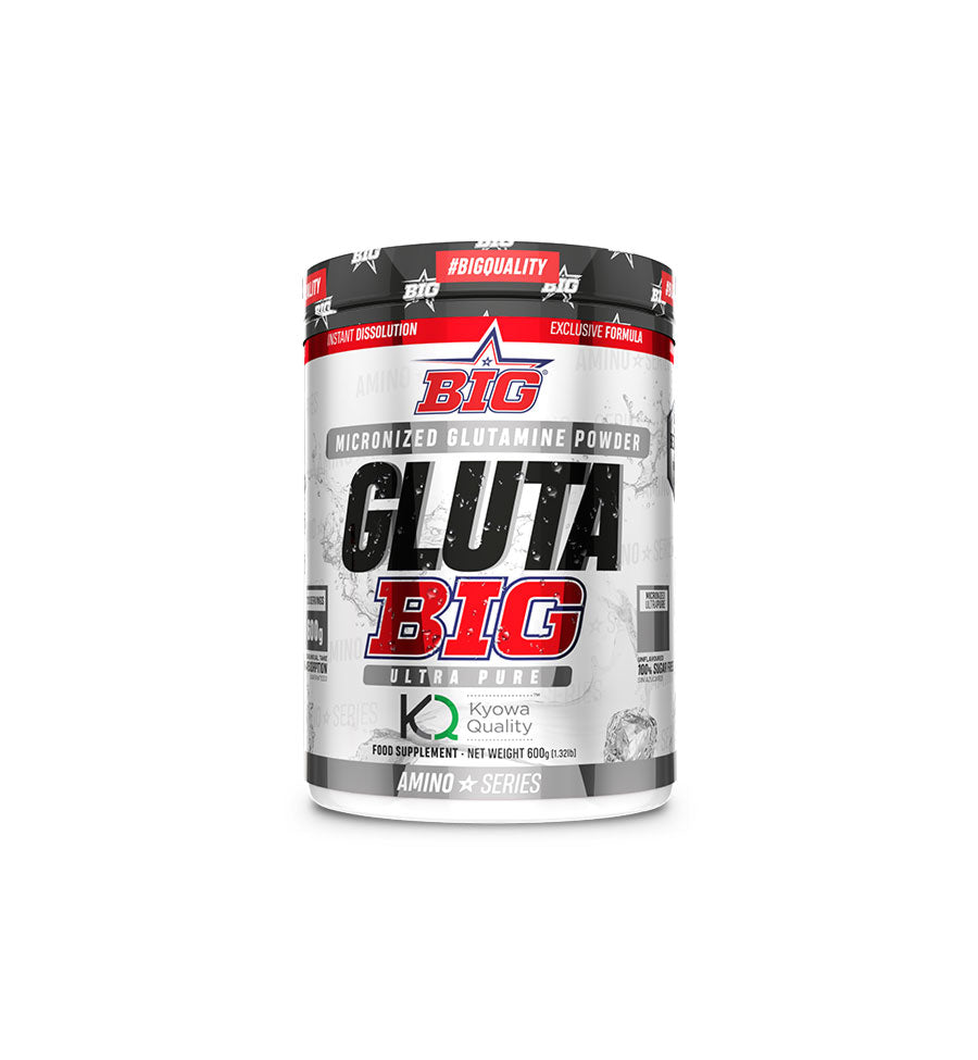 Glutabig 600g - BIG