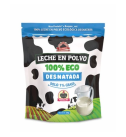 Leche en Polvo Ecológica Desnatada 250gr - Big