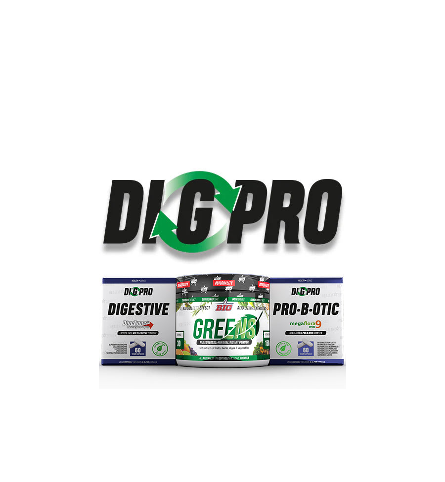 Dig Pro 150g - BIG