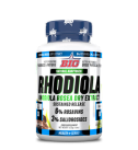 Rhodiola 80g 60 Tabletas - BIG