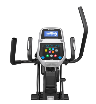 Peak Trainer HT5.0 - Horizon Fitness