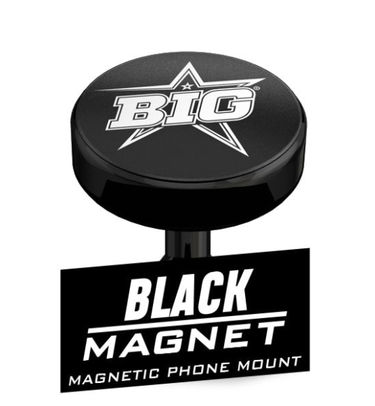 Gym Magnet (Phone Holder) - BIG