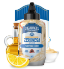 Salsa Mayo Zeronesa 290ml - BIG