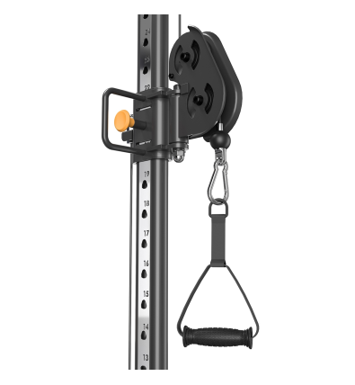 Functional Trainer FTR30 - Matrix Fitness